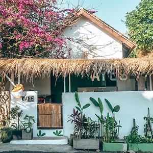Ricca Eco Séjour chez l'habitant