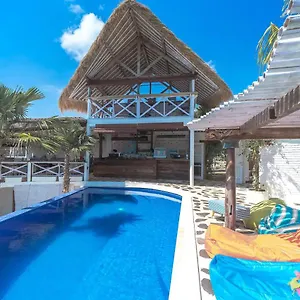 Despacito Loft & Lounge Gasthof Uluwatu