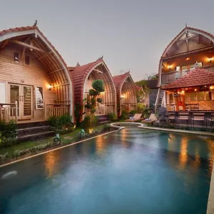 Wisnu Lumbung Pecatu Bali Aparthotel Uluwatu