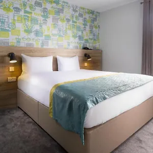 ** Hotel The Camden Street Ierland
