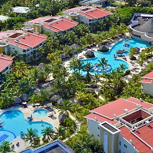 The Reserve At Paradisus Hotel Punta Cana