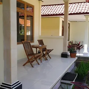 Medori Putih Séjour chez l'habitant