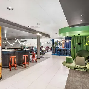 Ibis Centrum 3*, Budapeszt Węgry