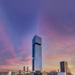 The First Collection Jumeirah Village Circle, A Tribute Portfolio By Marriott 4*, Дубай ОАЭ