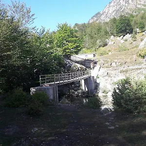  Gasthuis Arben Selimaj Albanië