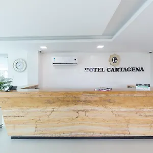 *** Hotel G Colombia