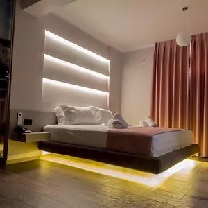 *** Hotel Pandora Albanië