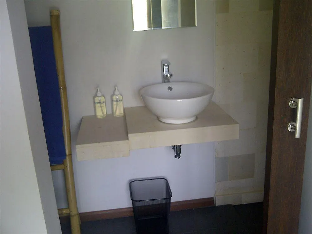 Guest house Bombora Surf Camp Hotel Uluwatu