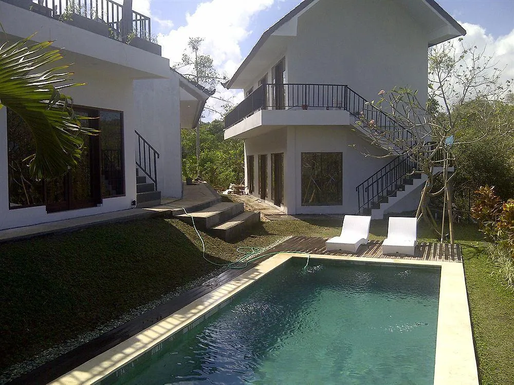 Bombora Surf Camp Hotel Uluwatu  Guest house Uluwatu (Bali)